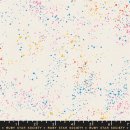 Speckled Sweet Confetti  #15  by Rashida Coleman Hale Ruby Star