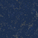 Speckled Navy #105M by Rashida Coleman Hale Ruby Star Blue