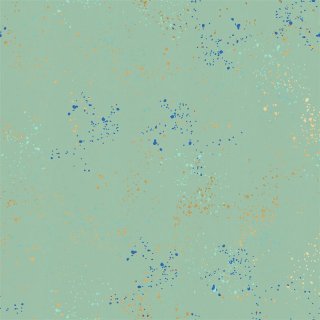Speckled Frost #84M by Rashida Coleman Hale Ruby Star Metallic