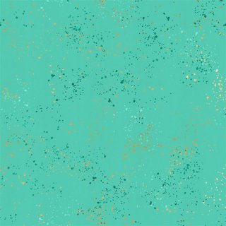 Speckled Iceboxl #81M by Rashida Coleman Hale Ruby Star Metallic