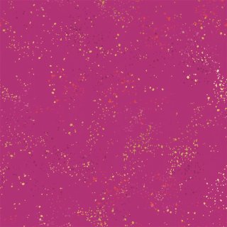 Speckled Berry #62M by Rashida Coleman Hale Ruby Star Metallic