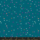 Birthday Funfetto Teal by Sarah Watts Ruby Star Society Confetti