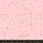 Birthday Funfetto Pale PinkTeal by Sarah Watts Ruby Star Society Confetti