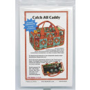 Catch All Caddy Anleitung in Deutsch