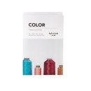 Glide Farbkarte Color Collection Card  Neu 2023