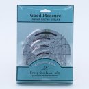 Every Circle - Set of 5 - Amanda Murphy - Good Measure