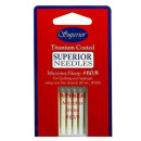 Superior Needles Microtex/Sharp Nadel #60/8