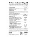 A Place for Everything  2.0 - Anleitung von by Annie