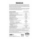 Sidekick - Anleitung von by Annie