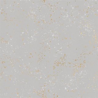 Speckled Überbreit Dove  #59M  by Rashida Coleman Hale Ruby Star   Wide Backing 108"