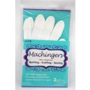 Quilt Handschuhe (S/M) Machingers Gloves