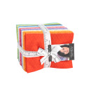 Fat Quarter Bundle Moda -Rainbow Sherbert - 29 x FQ Paket