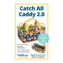 Catch All Caddy 2.0 by Annie Tool Caddy Organizer