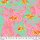 Tula Pink Besties -Traiding Water - Blossom PWTP214