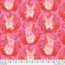 Tula Pink Besties - Hop To It - Blossom PWTP215