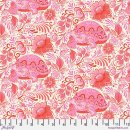 Tula Pink Besties - No Rush - Blossom PWTP216