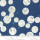 Bluish by Zen Chic Bluish News Dropping Dots Blueprint