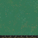 Speckled Emerald Green #74 by Rashida Coleman Hale Ruby Star