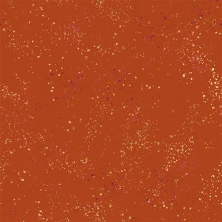 Speckled Cayenne #64 by Rashida Coleman Hale Ruby Star Society