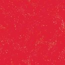 Speckled Scarlet #110 by Rashida Coleman Hale Ruby Star...