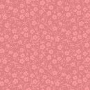 August Meadow Collection Rosehip Pink Hagebutte zartes...