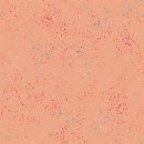 Speckled Peach #32 by Rashida Coleman Hale Ruby Star Society