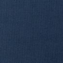Canvas Blau Jeansblau Taschenstoff 100% Baumwolle