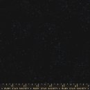 Speckled Onyx #102  by Rashida Coleman Hale Ruby Star  Black Schwarz