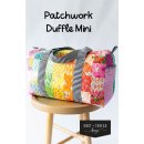 Patchwork Duffle Mini Anleitung Pattern