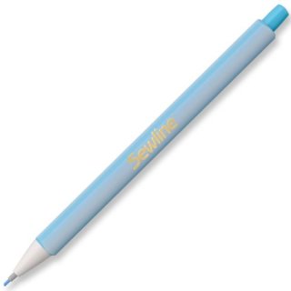Sewline Tailor´s Click Pencil 1,3mm Klickbleistift Blau