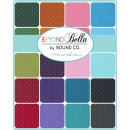 10" Layer Cake Beyond Bella New Colors Bounce Co. Charm