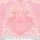 Tula Pink ROAR! - Gift Rapt - Blush PWTP224 Roar