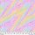 Tula Pink ROAR! - Northern Lights - Blush PWTP229 Roar