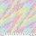 Tula Pink ROAR! - Northern Lights - Mint PWTP229 Roar