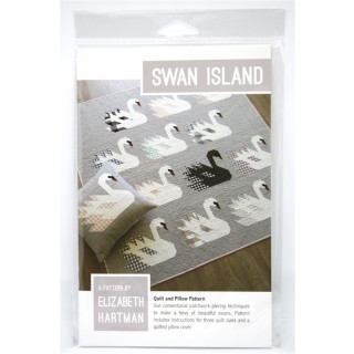 Swan Island Pattern Schnittmuster