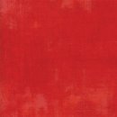 Moda Grunge Basic Scarlet Rot #365