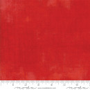 Moda Grunge Basic Scarlet Rot #365
