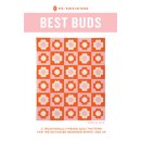 Best Buds Pattern by Pen + Papper Patterns - Anleitung