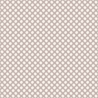 Paint Dots Basic Collection Grey Tilda