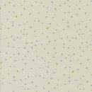 Shimmer by Zen Chic - Ercü Metallic - Snowing Dots