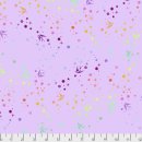 Tula Pink True Colors Fairy Dust  PWTP133 Lavender...