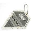 Mini Hex N More Ruler by Jaybird Quilts